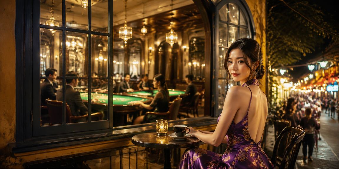 Khung cảnh người chơi đăng nhập trải nghiệm game tại dt120